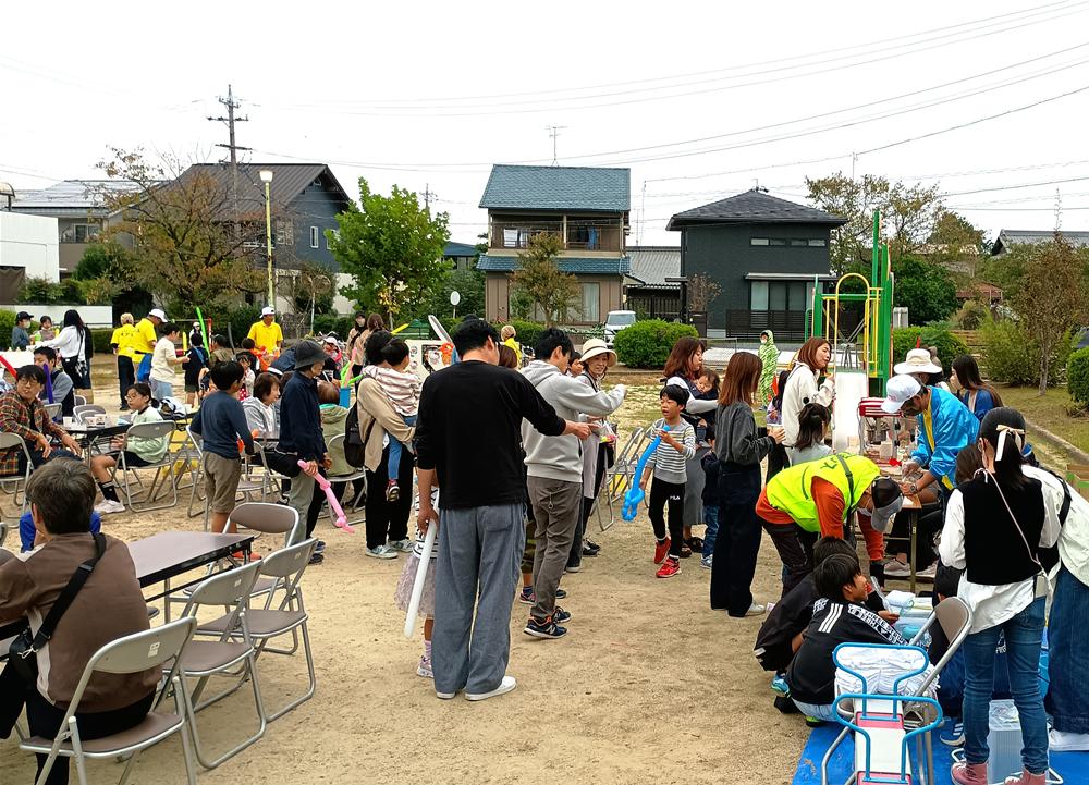 2025-10-25 オアシス感謝祭11